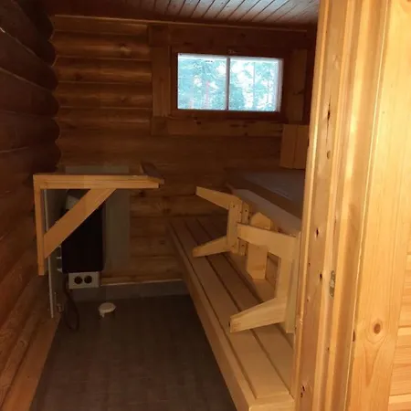 Pankkotupa 8b * Punkaharju