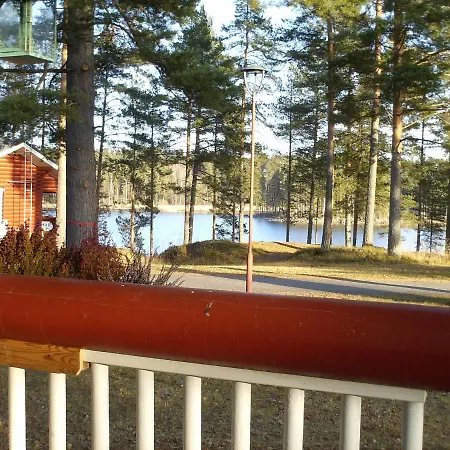 Pankkotupa 8b Lodge