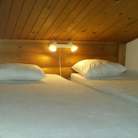 Lodge Pankkotupa 8b Punkaharju